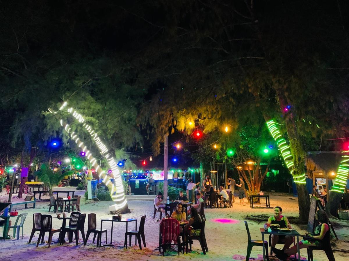 Blue Shore Pavilion Kaoh Touch Εξωτερικό φωτογραφία