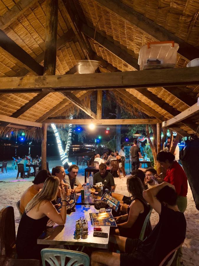 Blue Shore Pavilion Kaoh Touch Εξωτερικό φωτογραφία