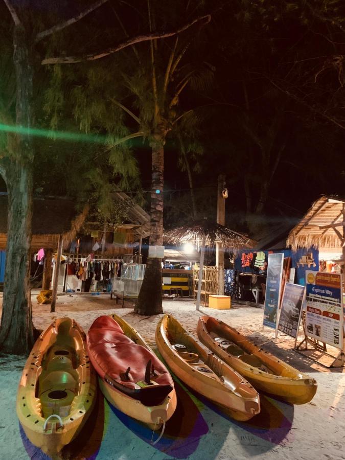Blue Shore Pavilion Kaoh Touch Εξωτερικό φωτογραφία