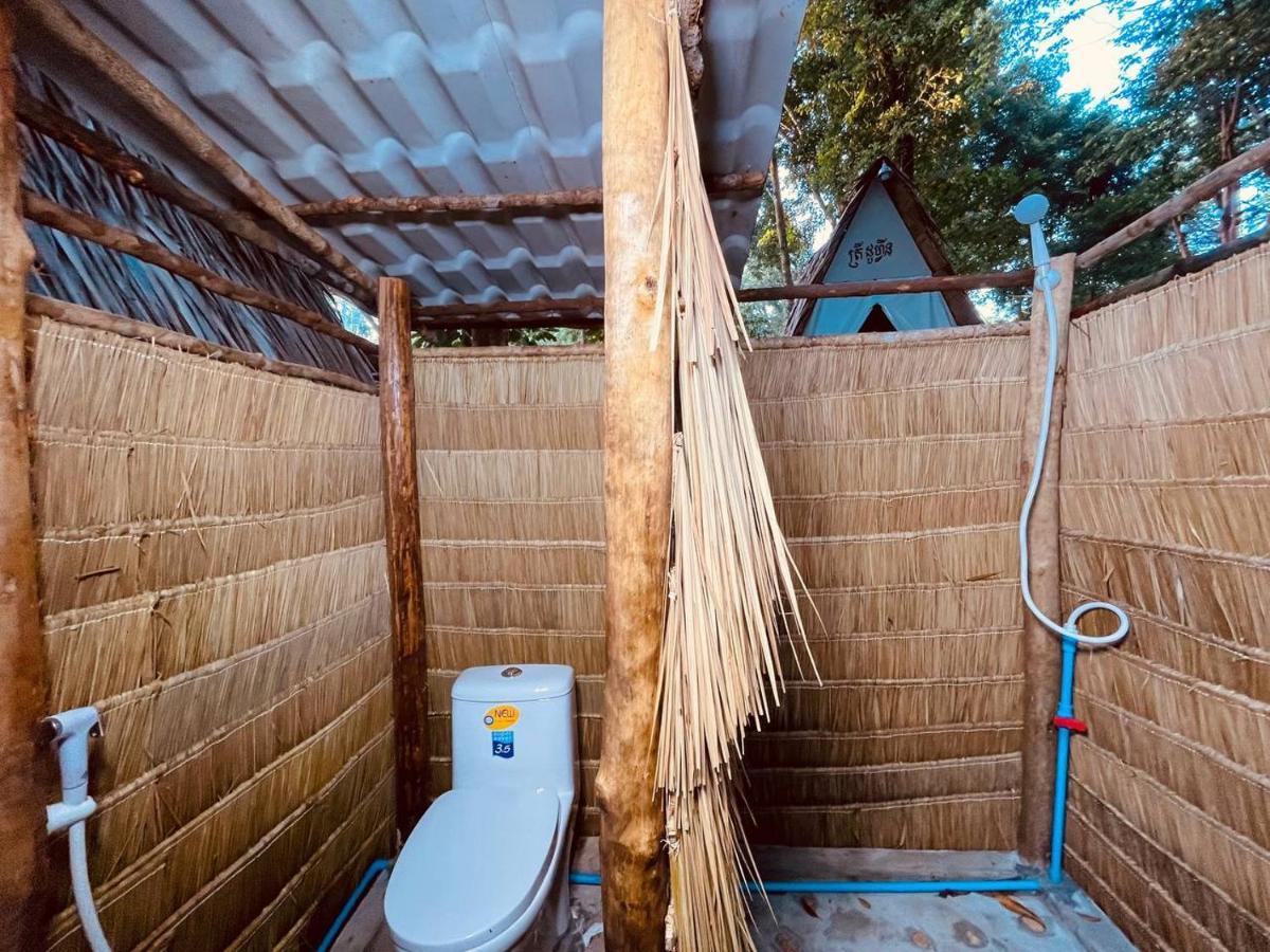 Blue Shore Pavilion Kaoh Touch Εξωτερικό φωτογραφία