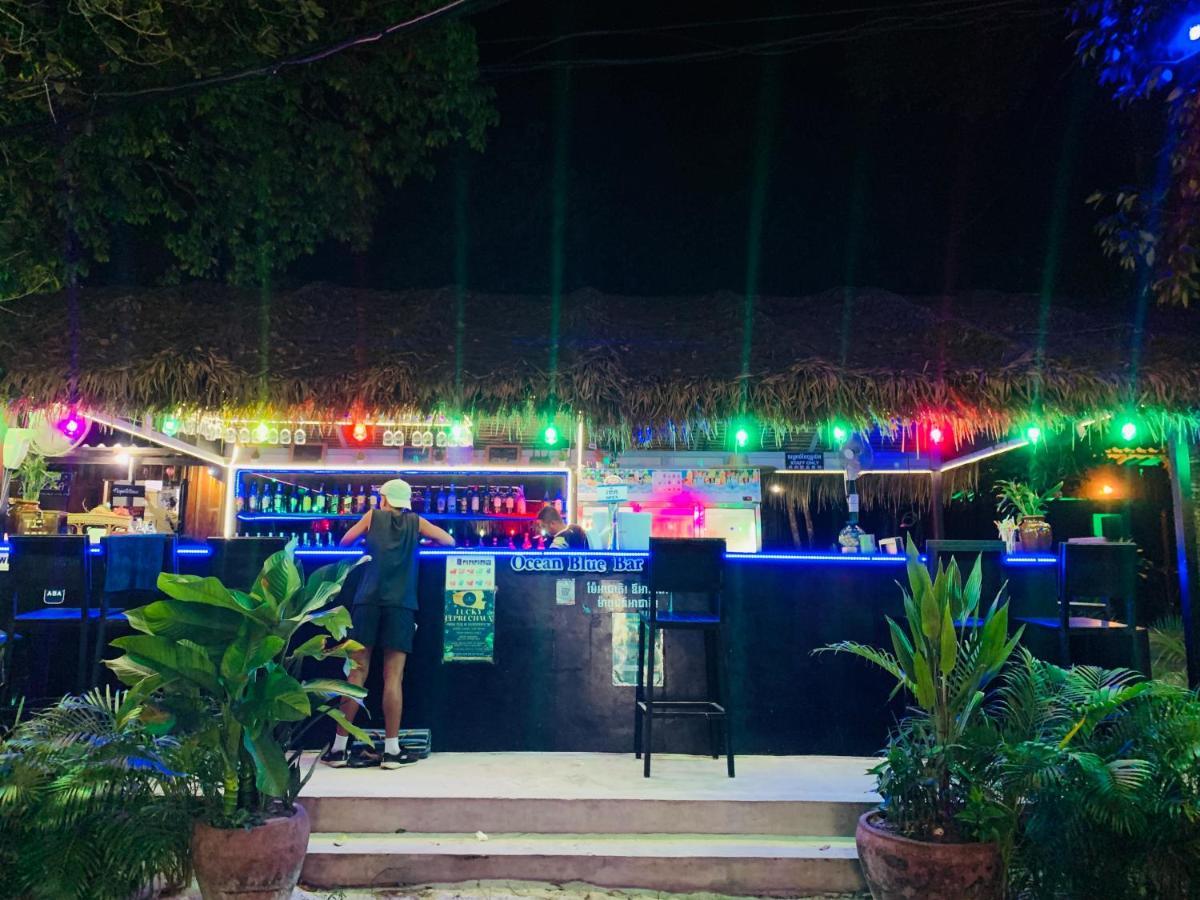 Blue Shore Pavilion Kaoh Touch Εξωτερικό φωτογραφία