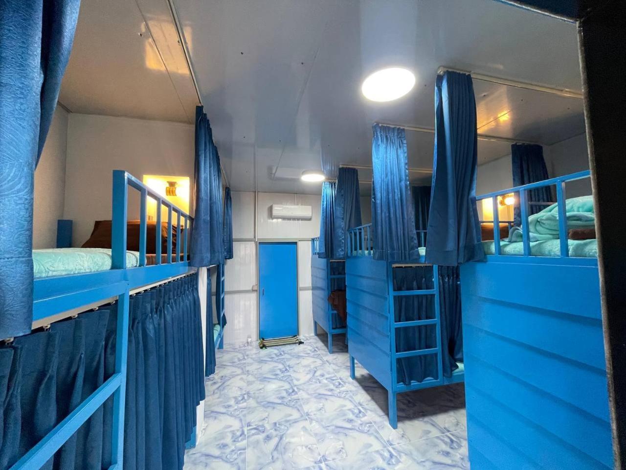 Blue Shore Pavilion Kaoh Touch Εξωτερικό φωτογραφία
