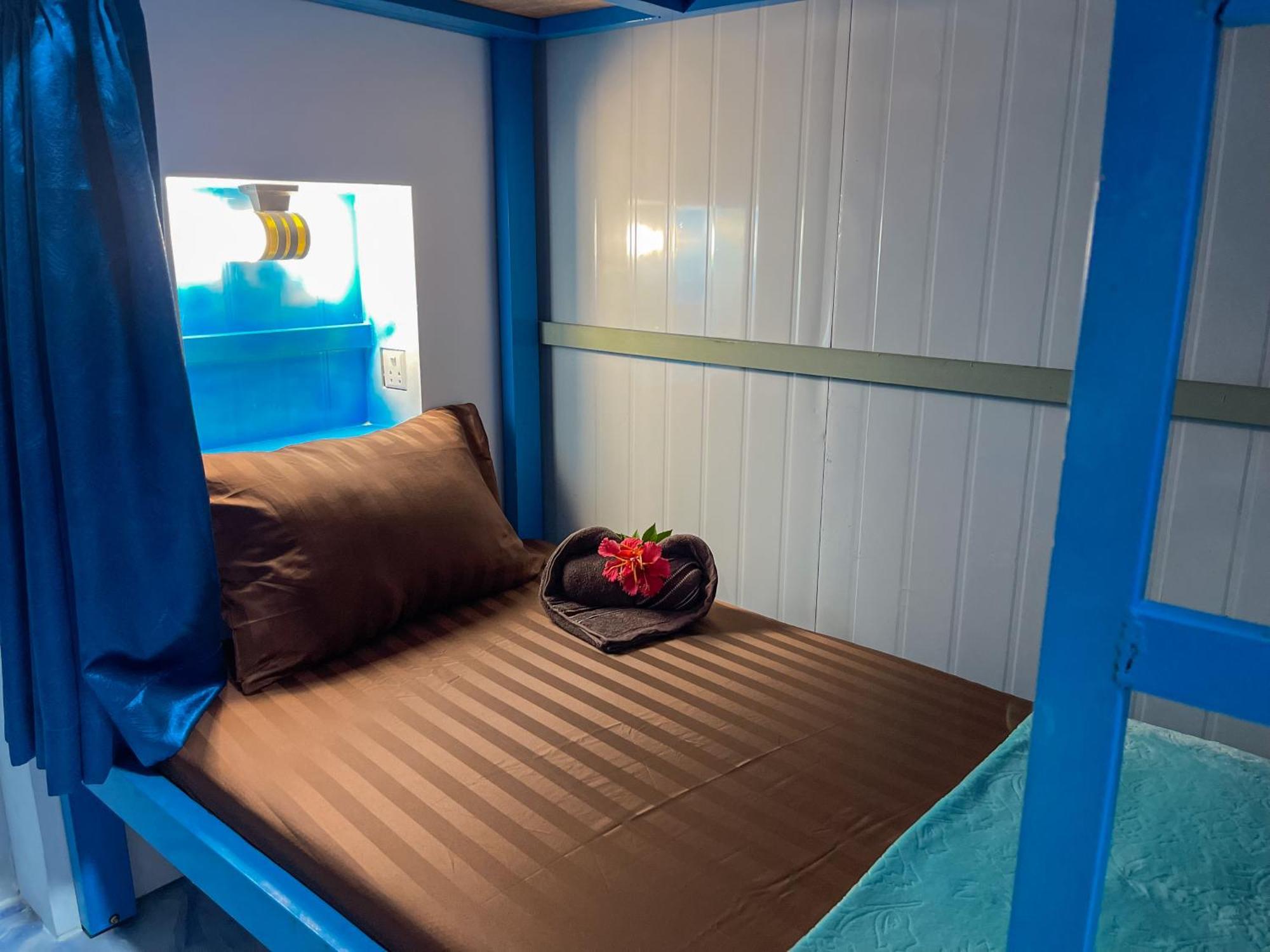Blue Shore Pavilion Kaoh Touch Εξωτερικό φωτογραφία