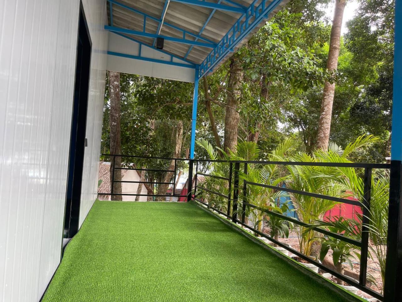 Blue Shore Pavilion Kaoh Touch Εξωτερικό φωτογραφία