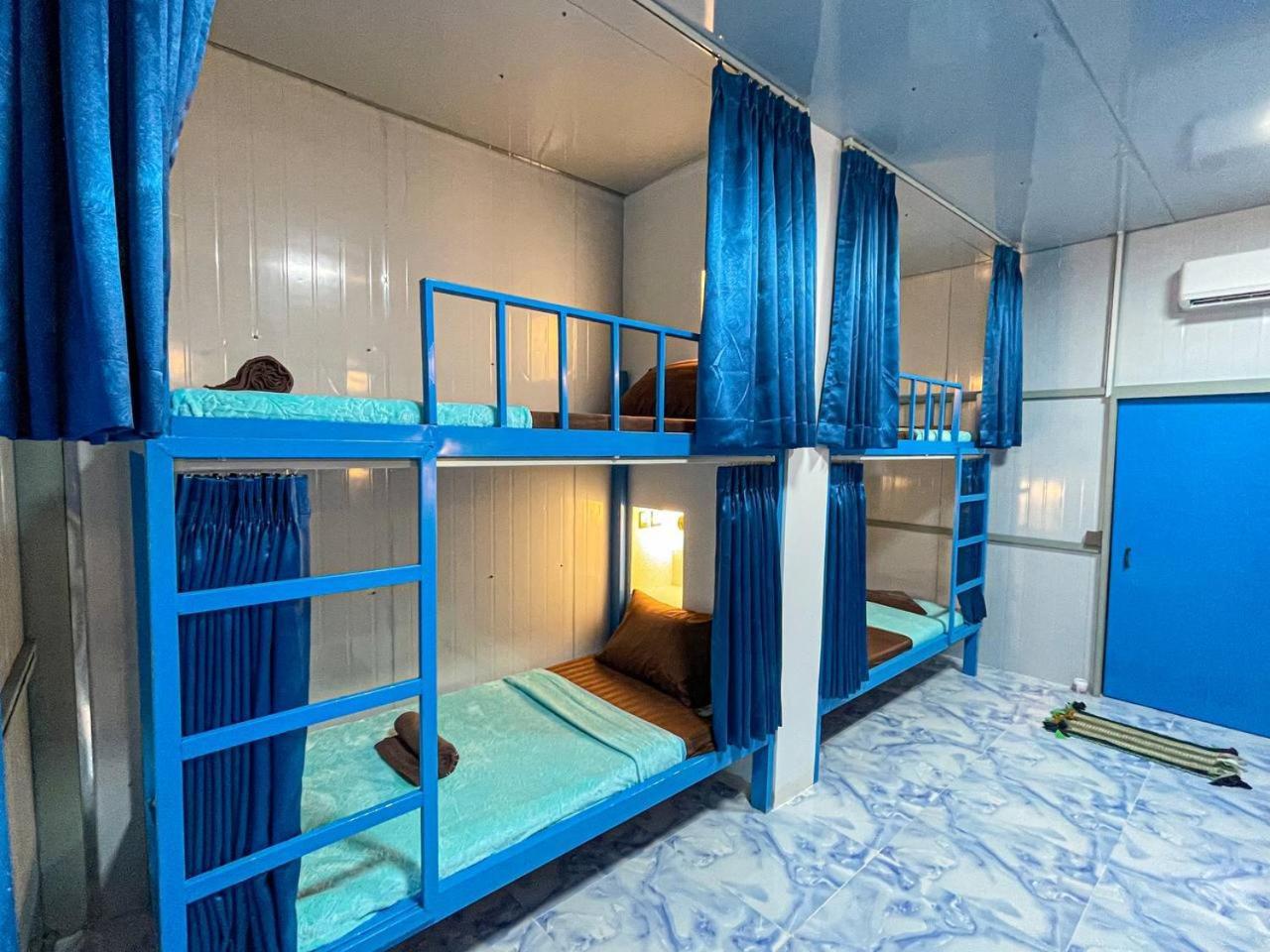 Blue Shore Pavilion Kaoh Touch Εξωτερικό φωτογραφία