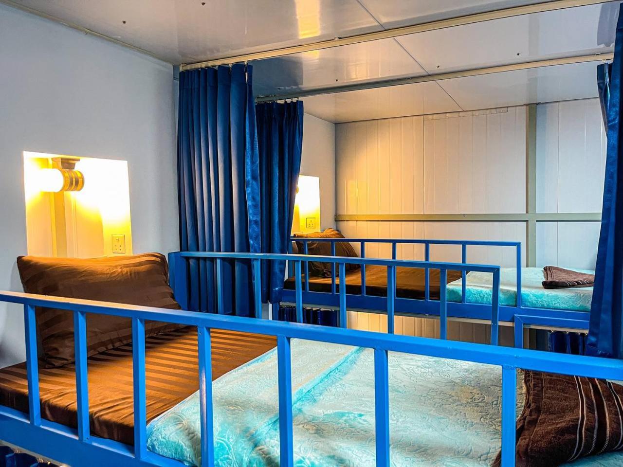 Blue Shore Pavilion Kaoh Touch Εξωτερικό φωτογραφία